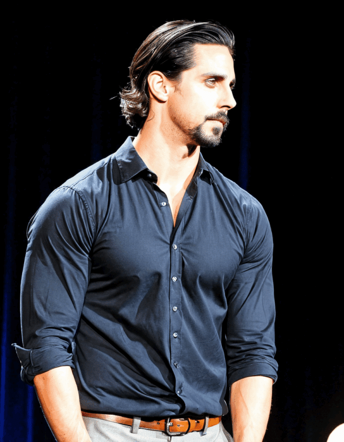 milo ventimiglia and
