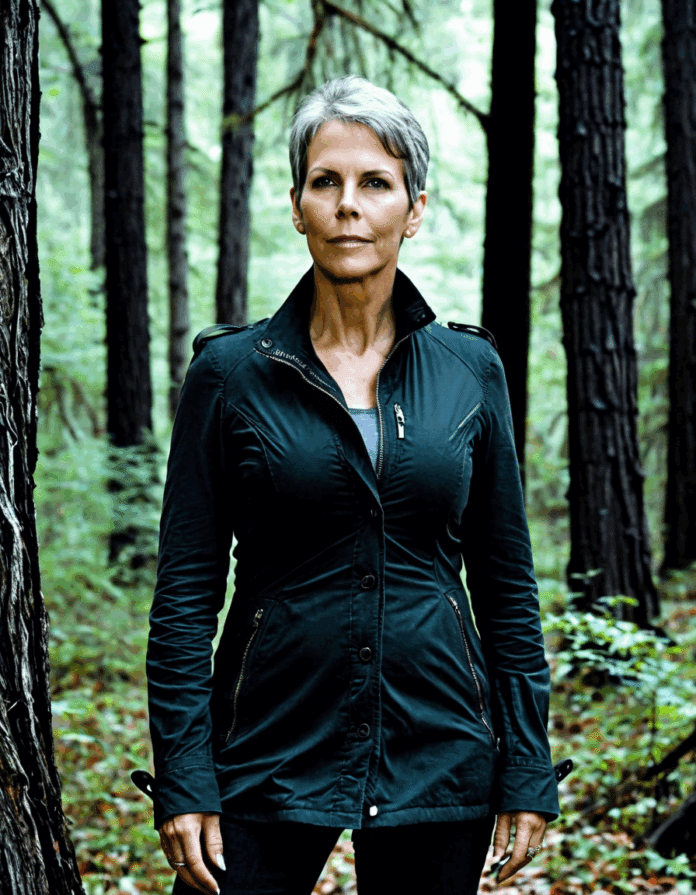 movies with jamie lee curtis
