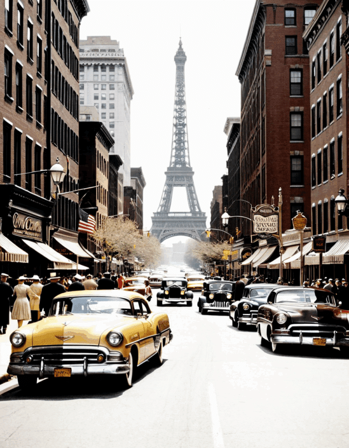 once upon a time in america