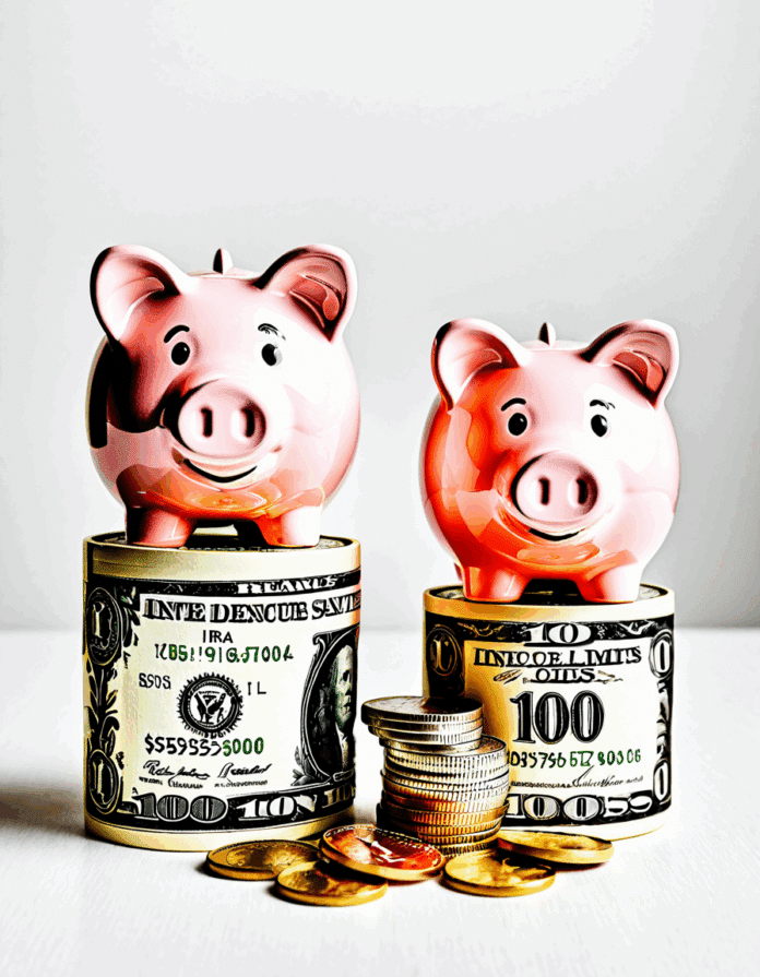 roth ira income limits