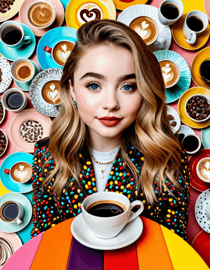 sabrina carpenter espresso lyrics