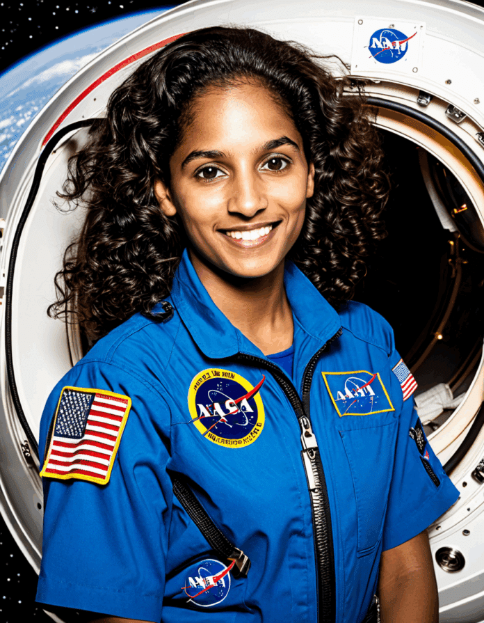 shanola hampton