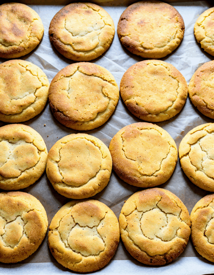 snickerdoodle