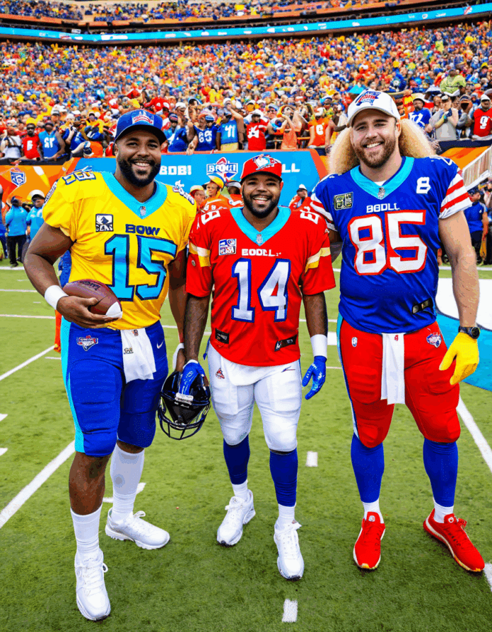 super bowl 2025 time