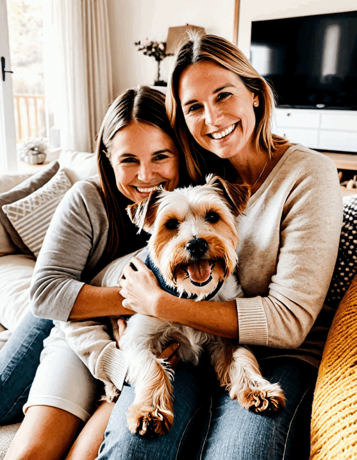 terrier