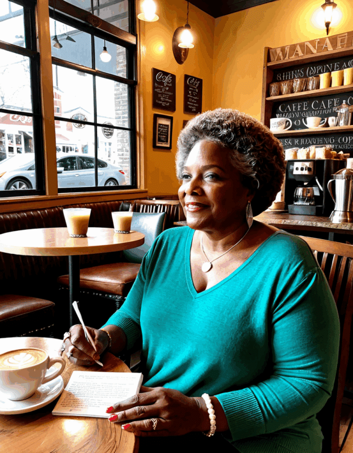 wanda smith
