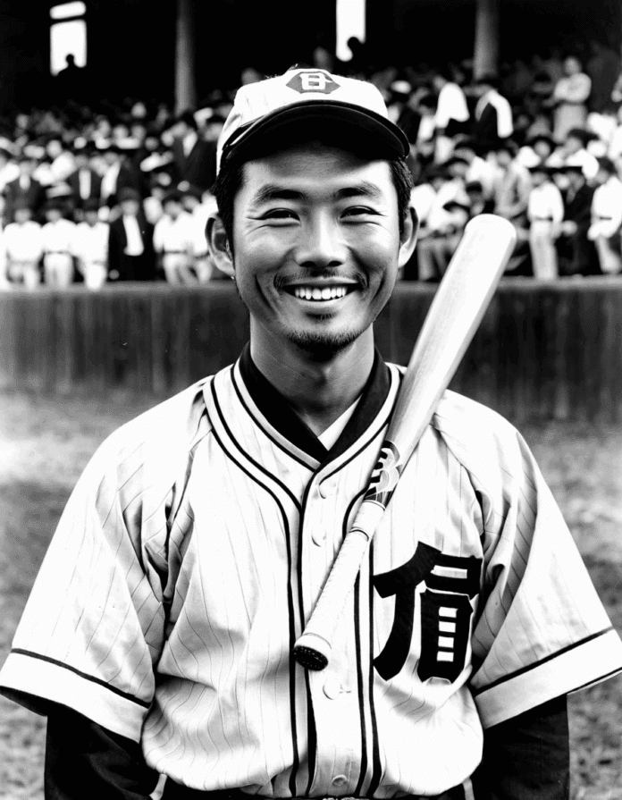 yoshinobu yamamoto
