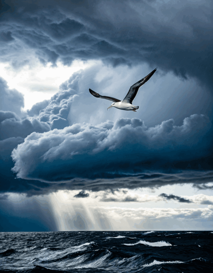 albatross