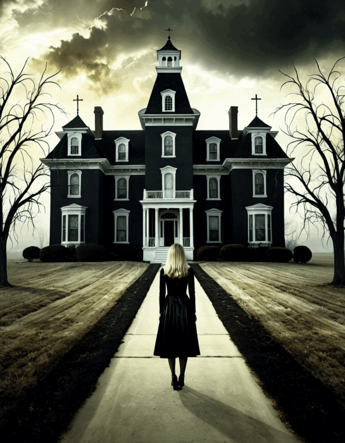 american horror stories