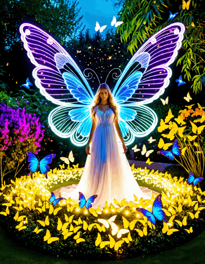 angel number 444