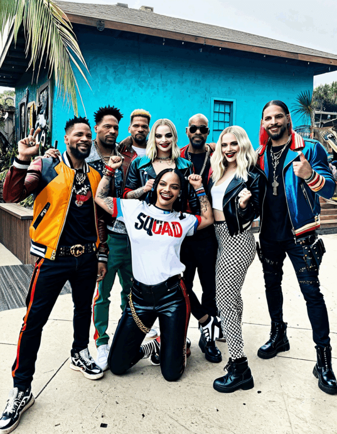 avengers endgame cast