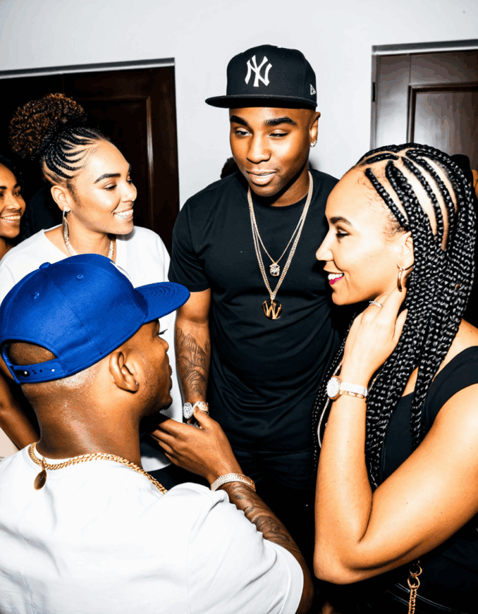 charlamagne tha god