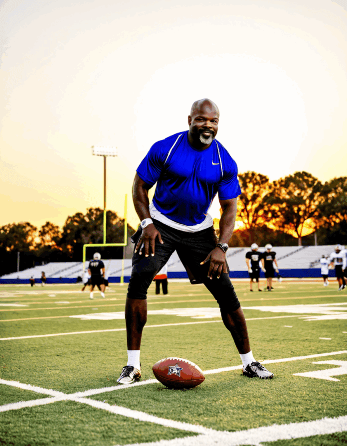 emmitt smith