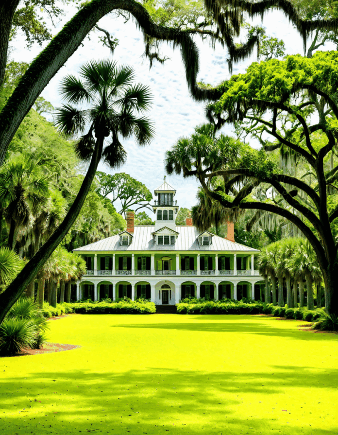 jekyll island