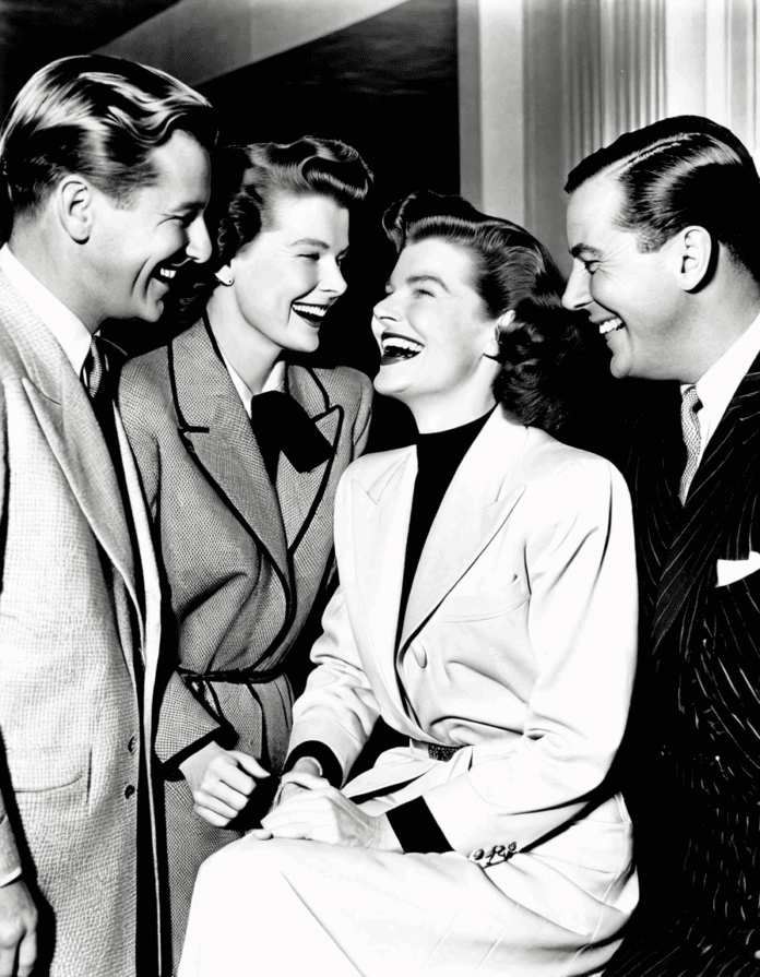 katharine hepburn