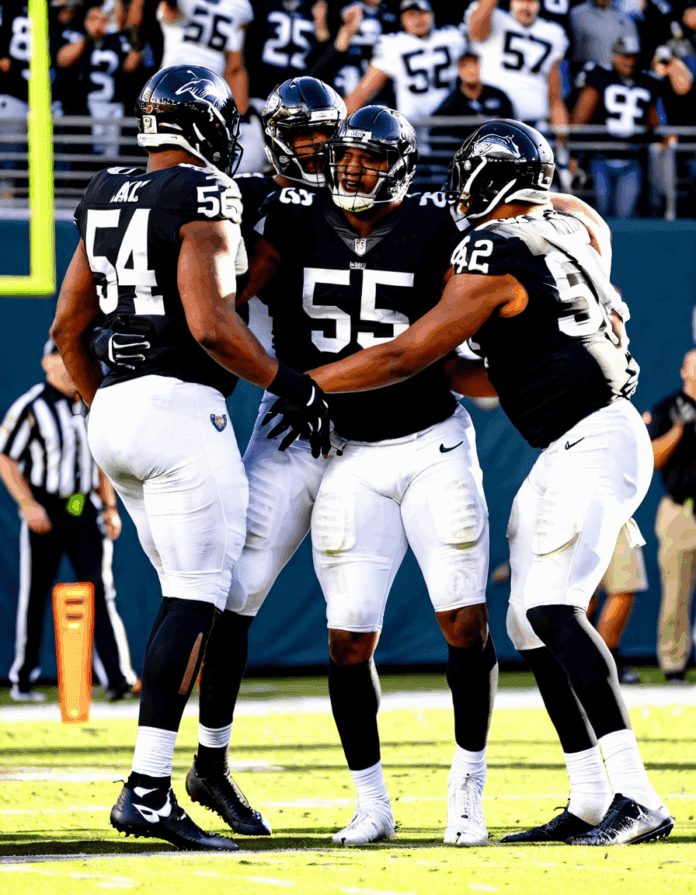 khalil mack