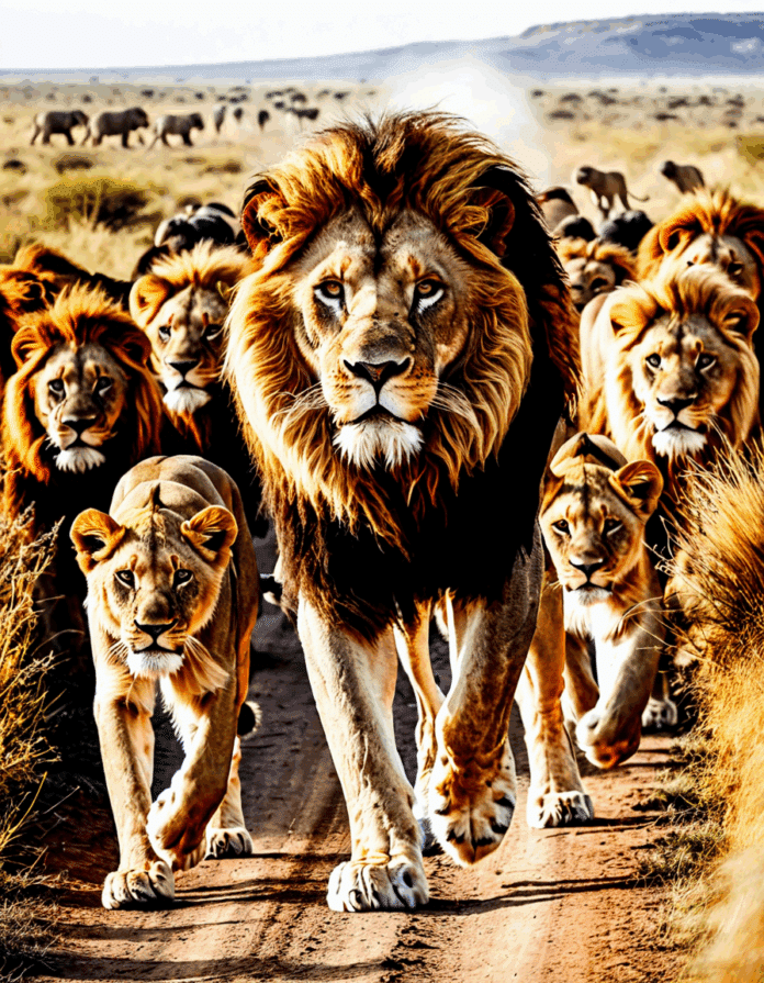 mufasa movie