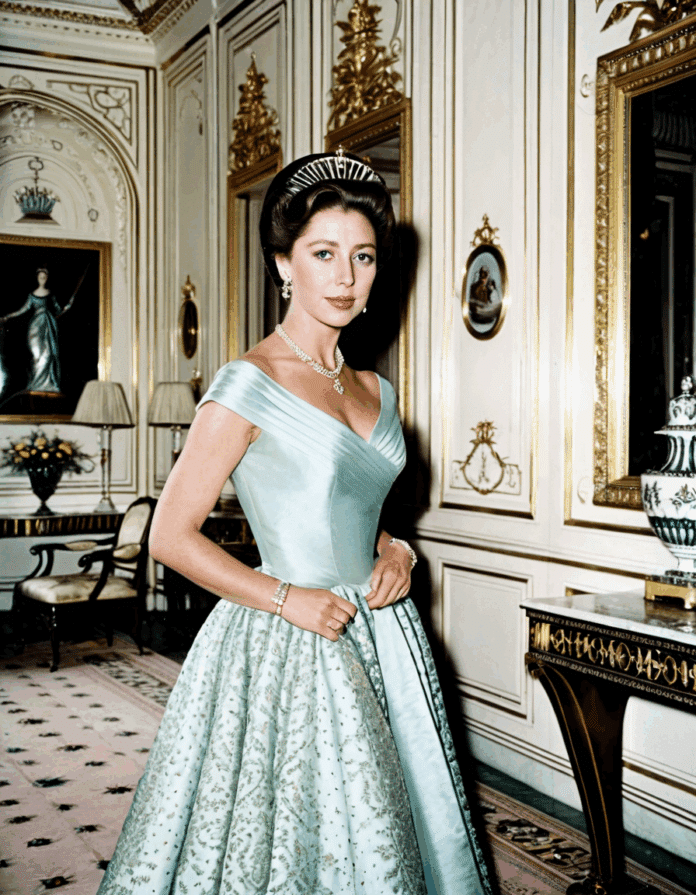 princess anne