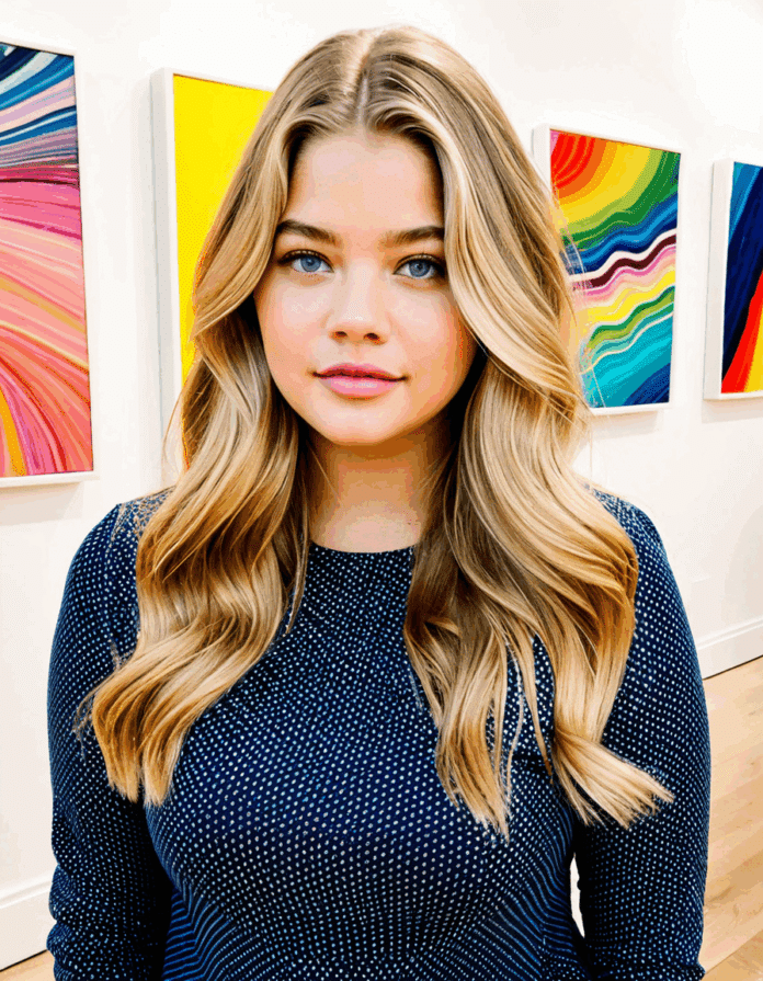 sasha pieterse