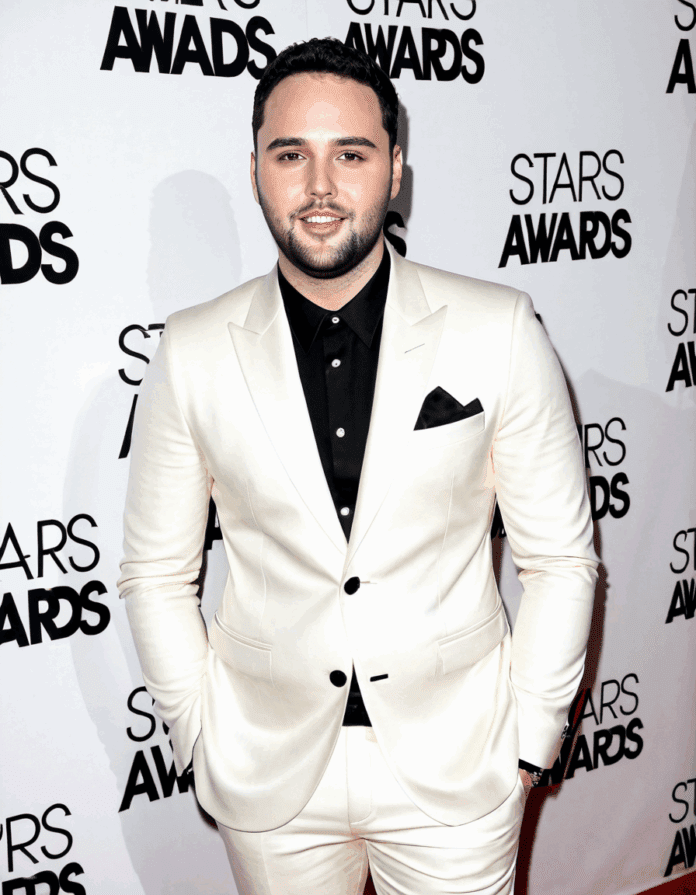 scooter braun