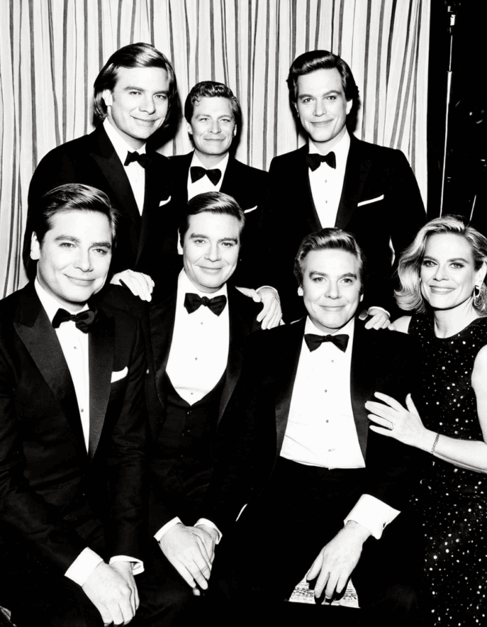 snl 50th anniversary