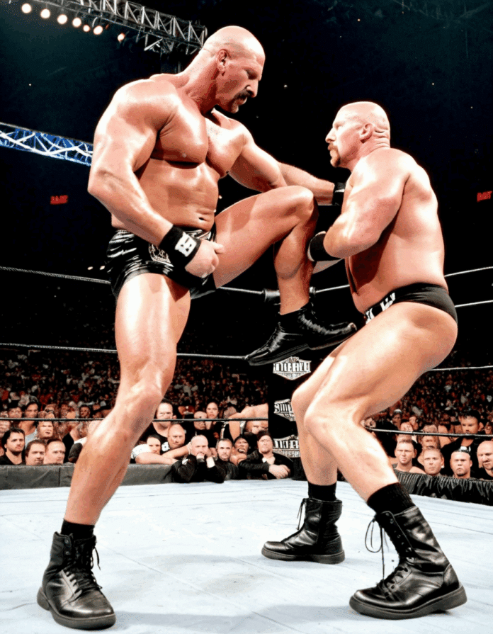 stone cold steve austin