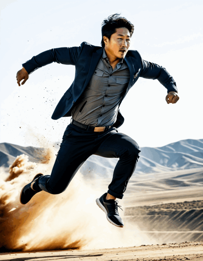 sung kang