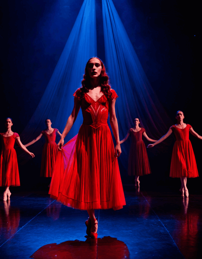 suspiria