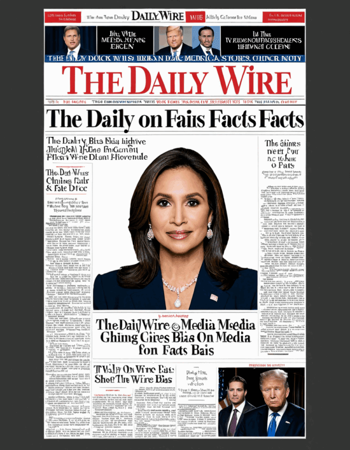 the daily wire