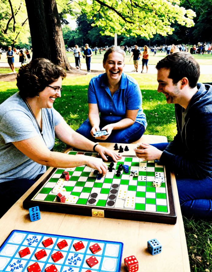 washington post games