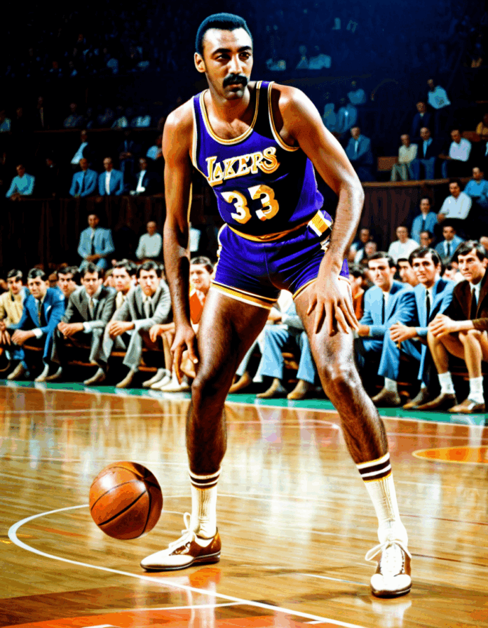 wilt chamberlain
