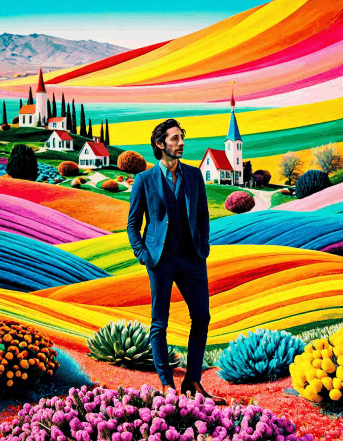 adrian brody movies