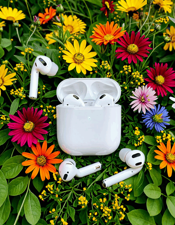 airpods 3