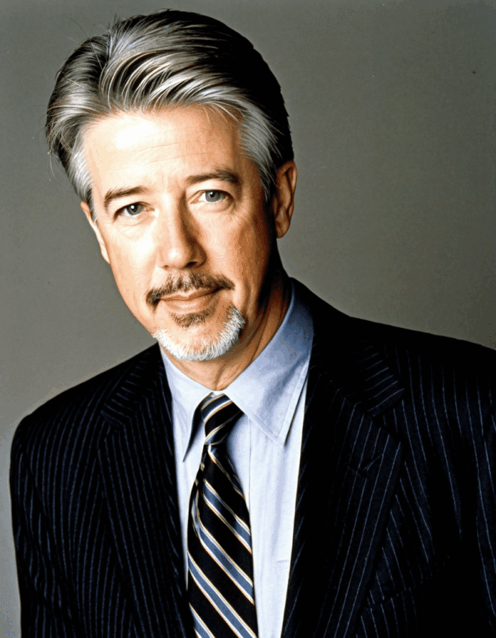 alan ruck