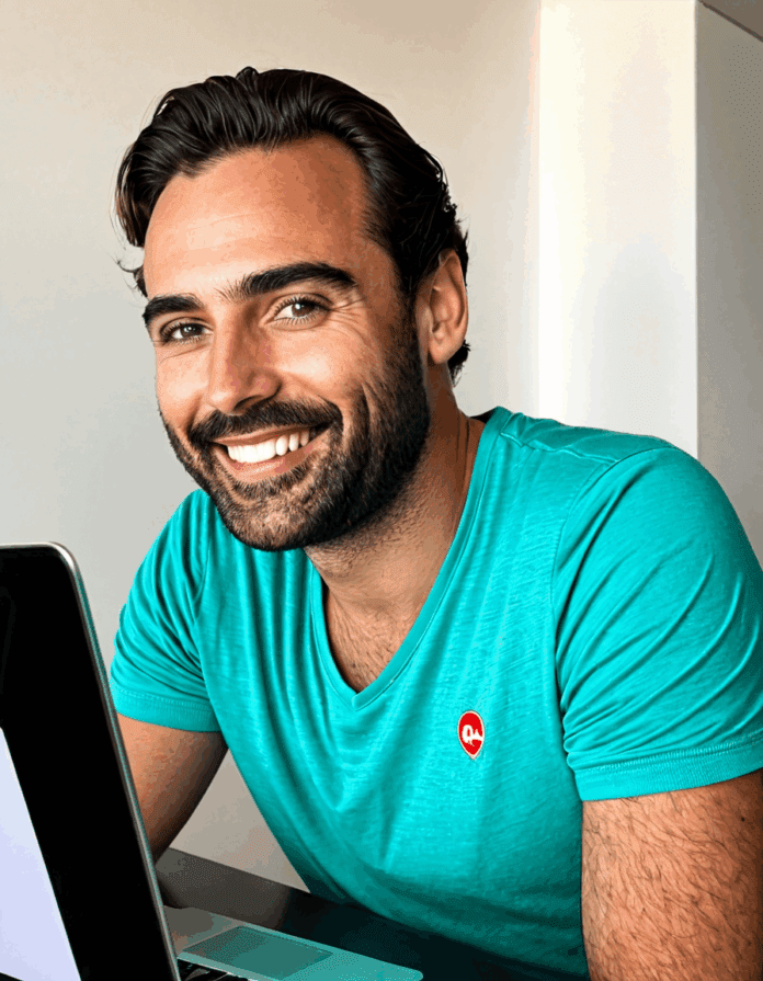 alex consani