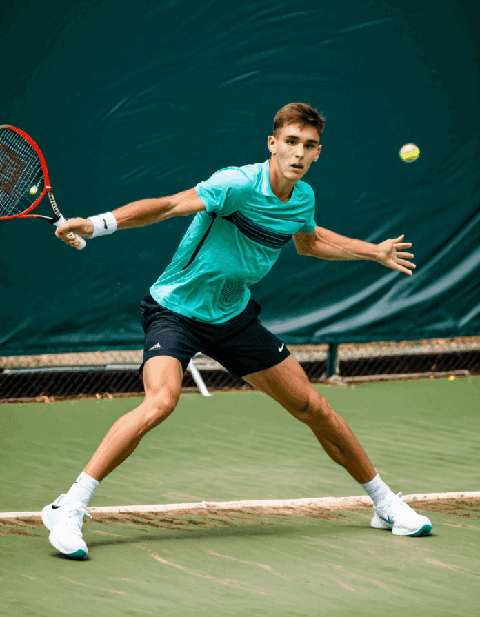 alex de minaur