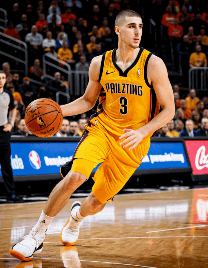 alex len