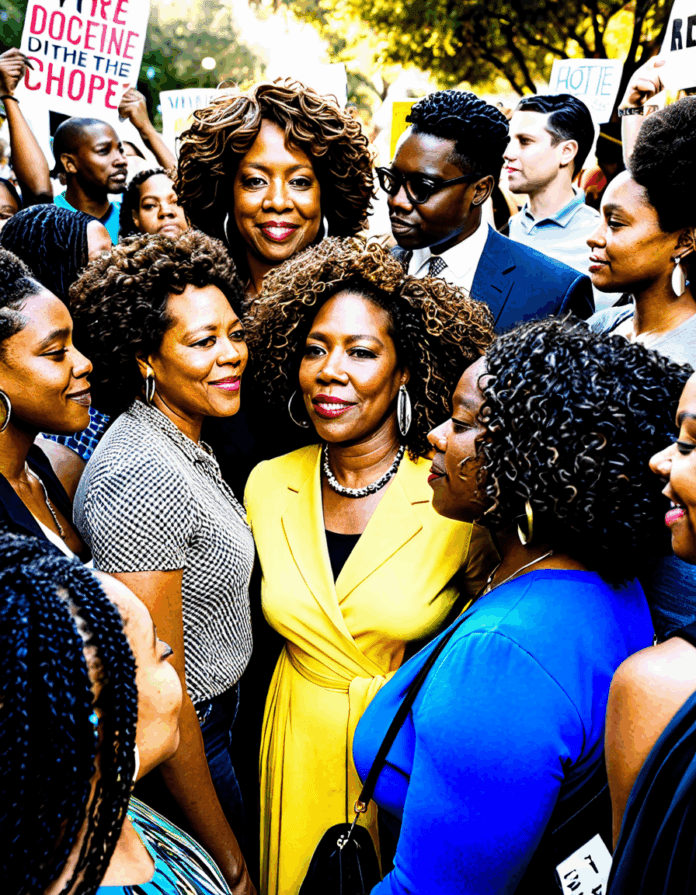 alfre woodard