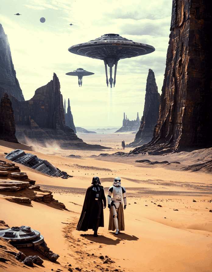 alien movies in order
