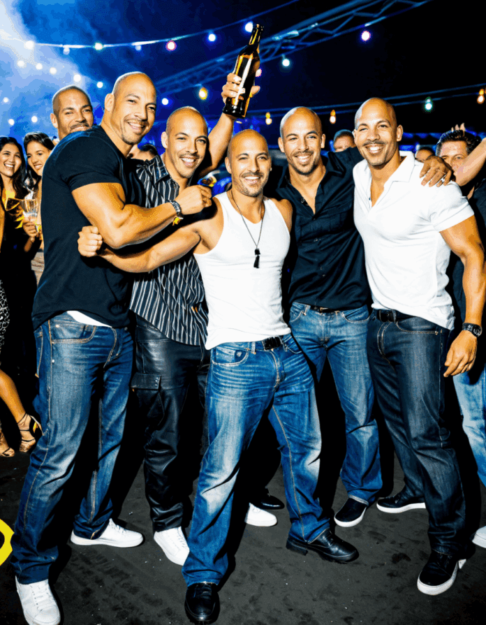 and fast furious
