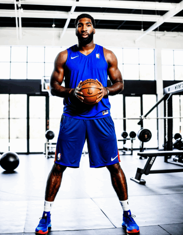 andre drummond