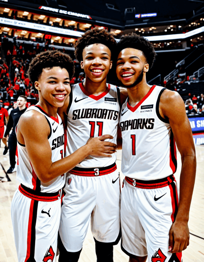anfernee simons