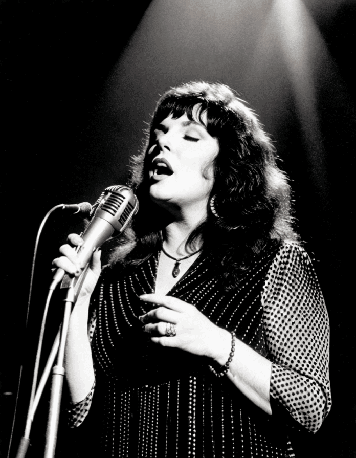 ann wilson