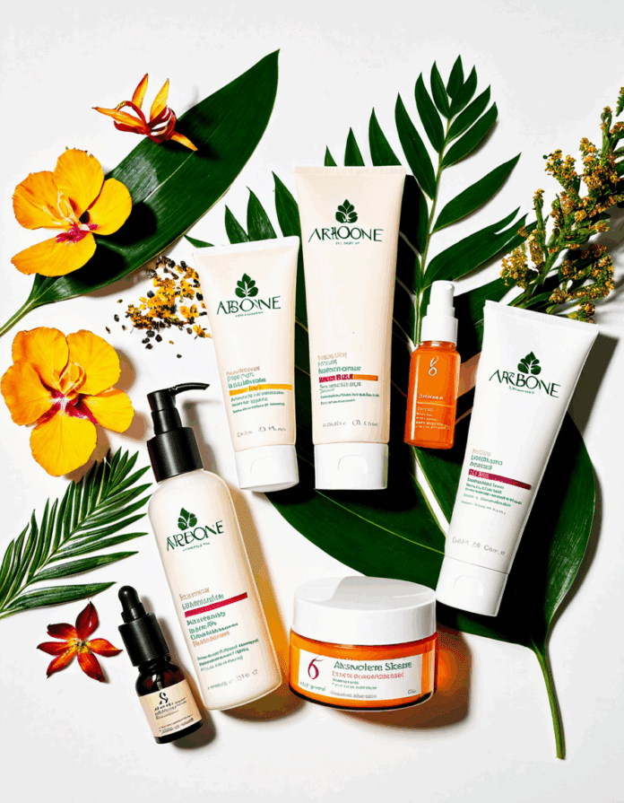 arbonne