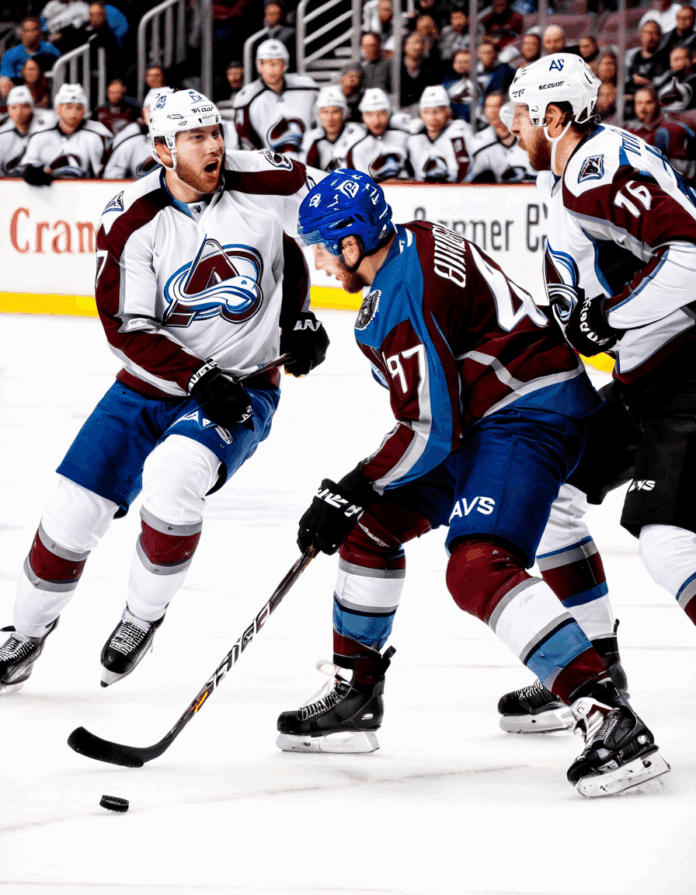 avs game