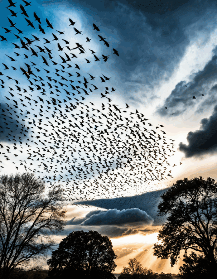 ballad of songbirds and snakes