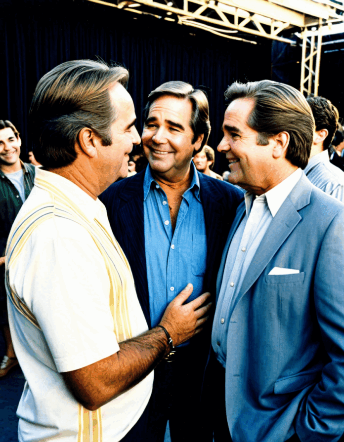 beau bridges