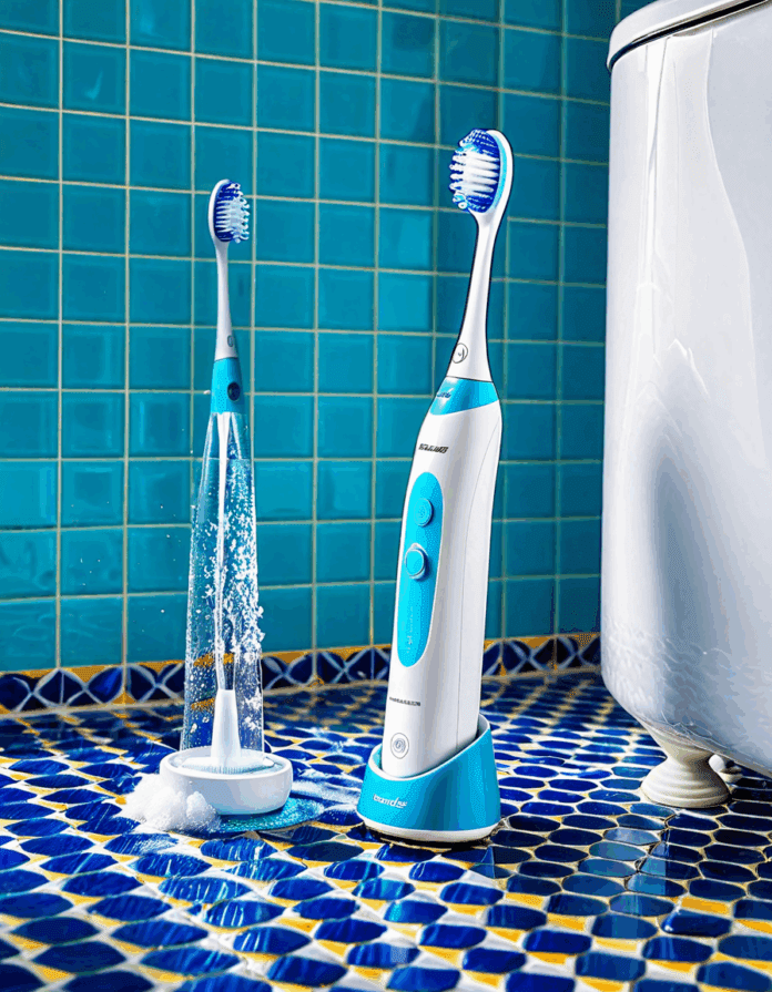 best electric toothbrush