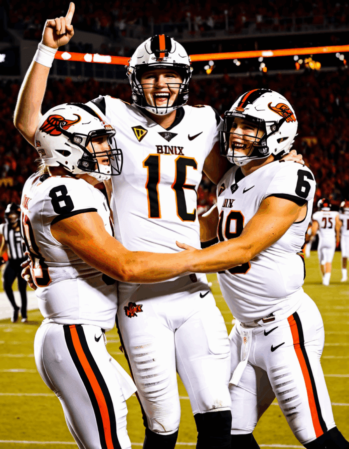 bo nix