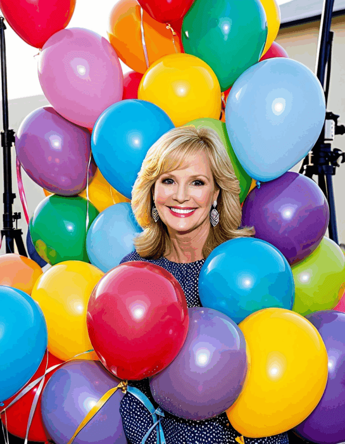 bonnie hunt